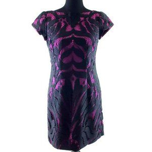 Nanette Lepore Wild One Lace Dress